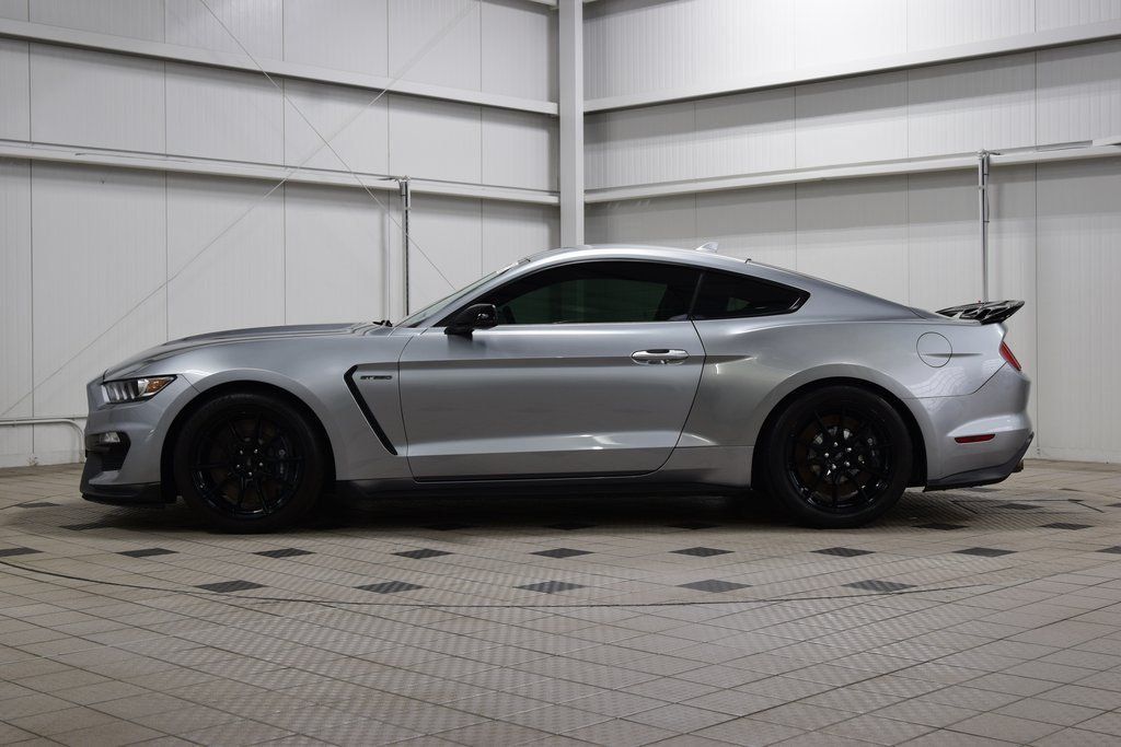 2020 Ford Mustang Shelby GT350 Fastback - 22981448 - 3