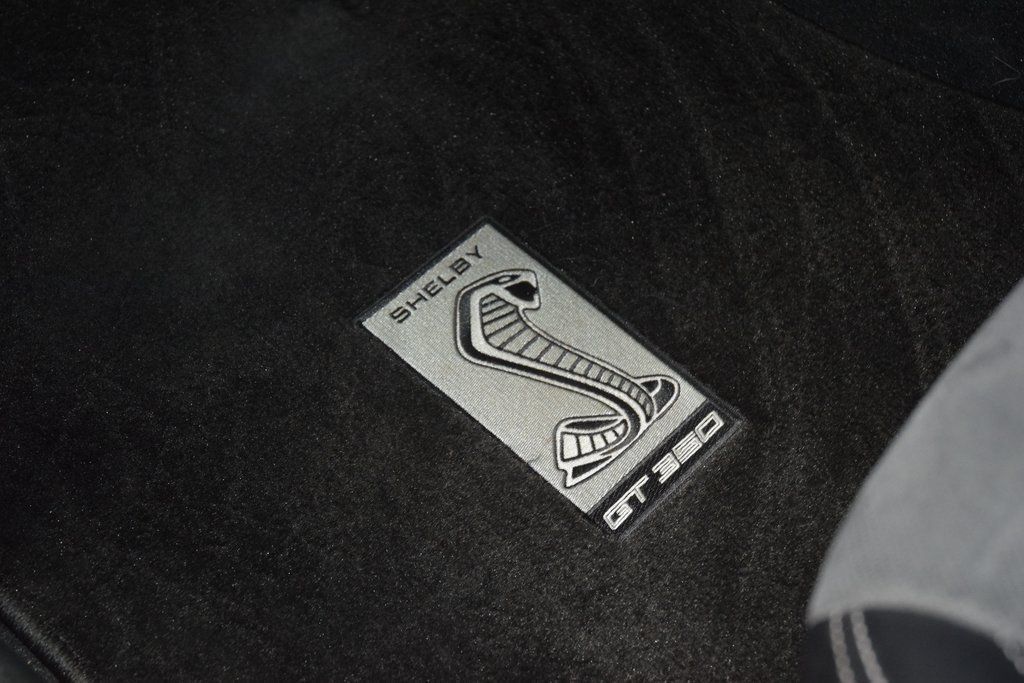 2020 Ford Mustang Shelby GT350 Fastback - 22981448 - 41