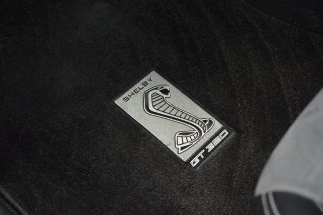 2020 Ford Mustang Shelby GT350 Fastback - 22981448 - 41