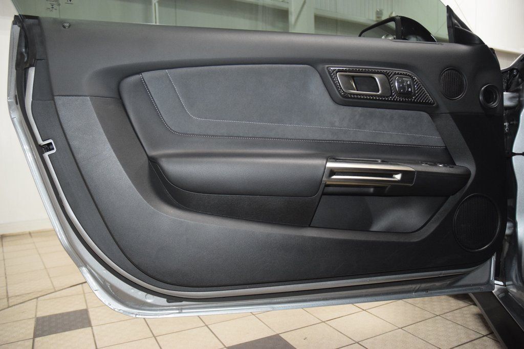 2020 Ford Mustang Shelby GT350 Fastback - 22981448 - 42