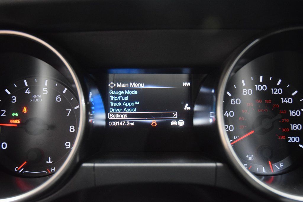 2020 Ford Mustang Shelby GT350 Fastback - 22981448 - 46