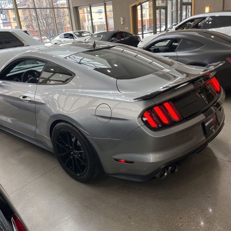 2020 Ford Mustang Shelby GT350 Fastback - 22981448 - 4
