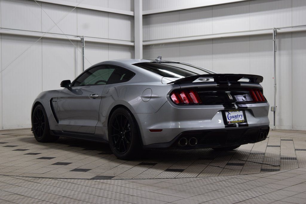 2020 Ford Mustang Shelby GT350 Fastback - 22981448 - 5