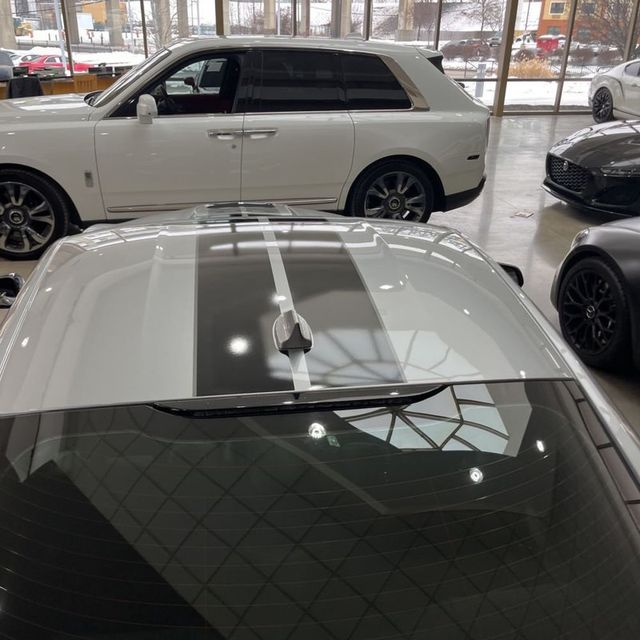 2020 Ford Mustang Shelby GT350 Fastback - 22981448 - 5