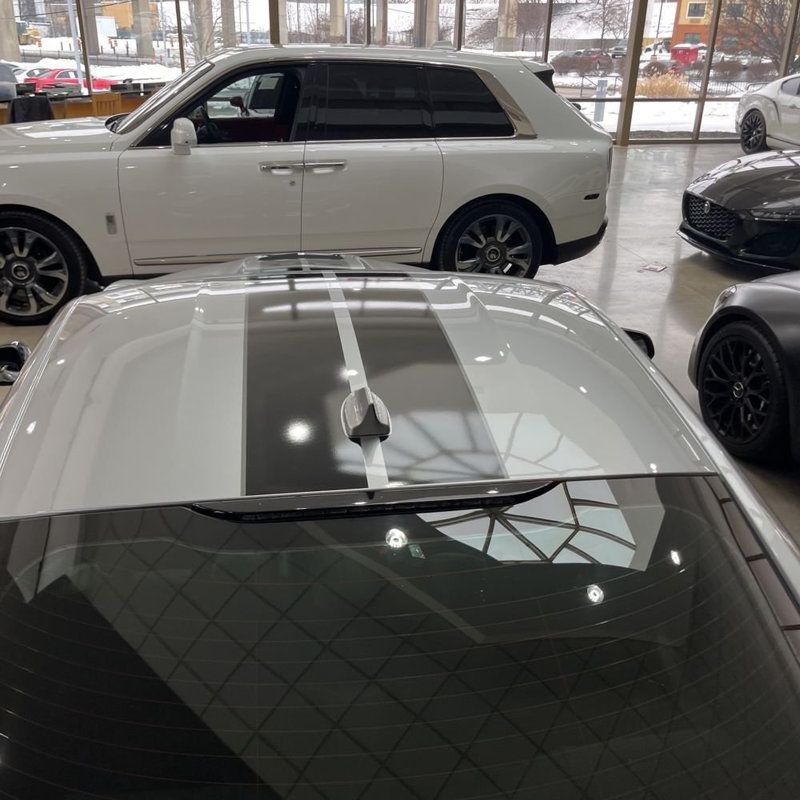 2020 Ford Mustang Shelby GT350 Fastback - 22981448 - 5