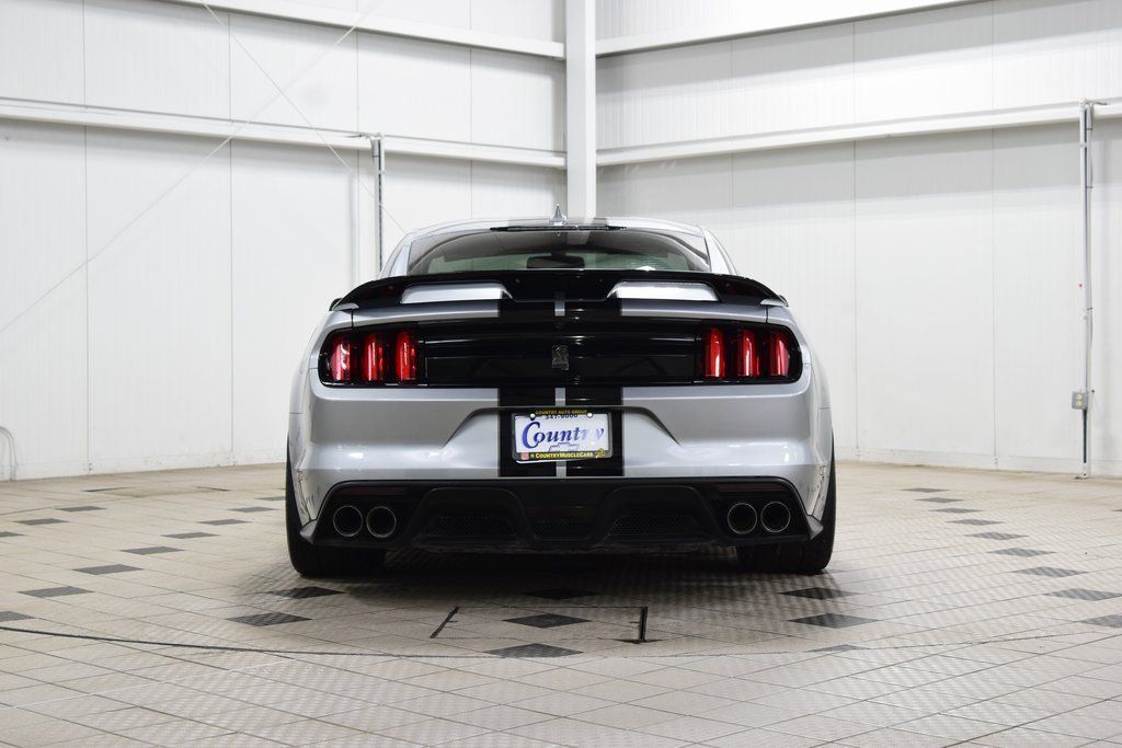2020 Ford Mustang Shelby GT350 Fastback - 22981448 - 6