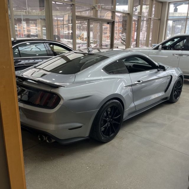 2020 Ford Mustang Shelby GT350 Fastback - 22981448 - 6