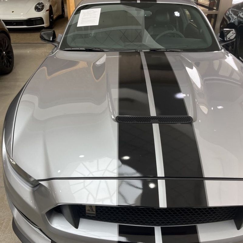 2020 Ford Mustang Shelby GT350 Fastback - 22981448 - 7