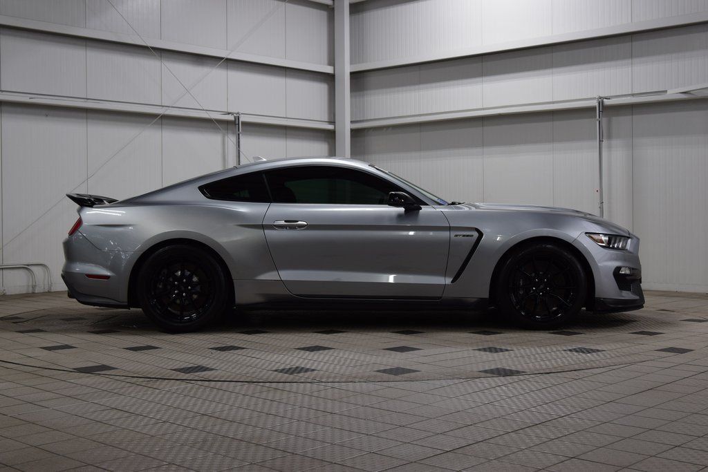 2020 Ford Mustang Shelby GT350 Fastback - 22981448 - 8