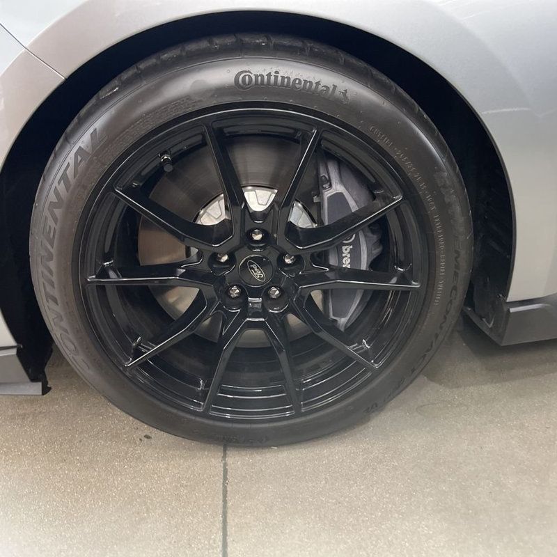 2020 Ford Mustang Shelby GT350 Fastback - 22981448 - 8