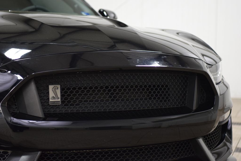 2020 Ford Mustang Shelby GT350 Fastback - 23005335 - 10