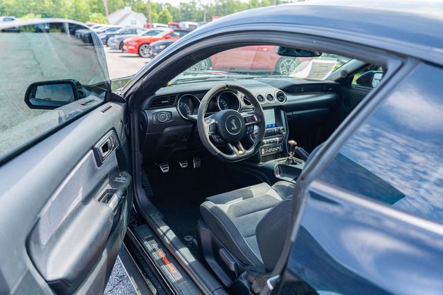 2020 Ford Mustang Shelby GT350 Fastback - 23005335 - 11