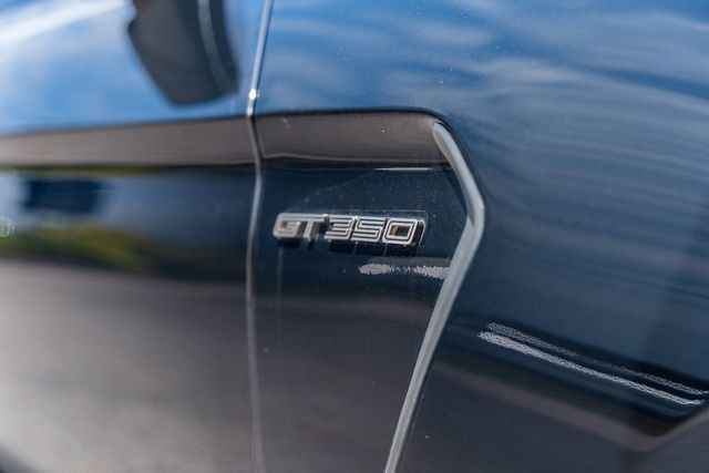 2020 Ford Mustang Shelby GT350 Fastback - 23005335 - 12