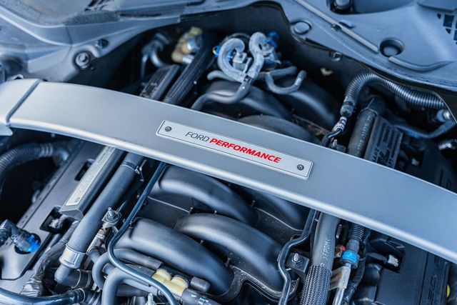 2020 Ford Mustang Shelby GT350 Fastback - 23005335 - 13