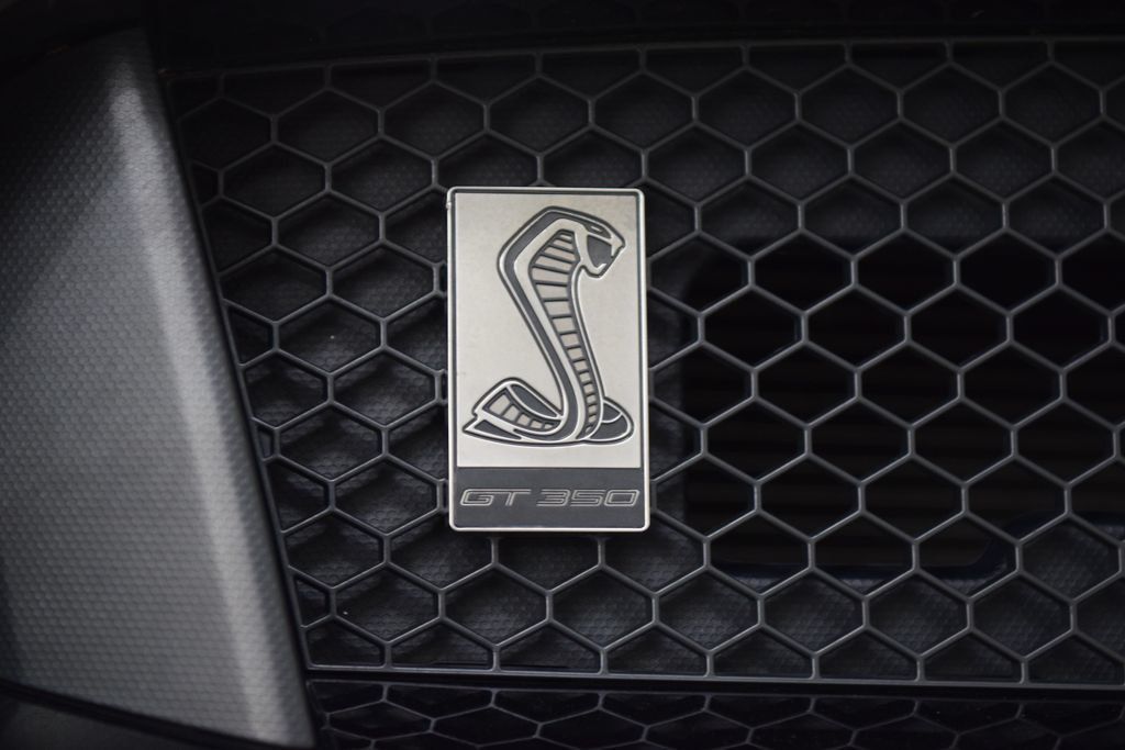 2020 Ford Mustang Shelby GT350 Fastback - 23005335 - 15