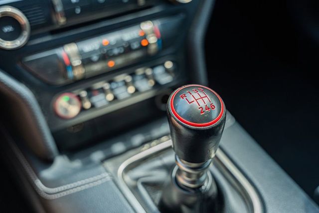 2020 Ford Mustang Shelby GT350 Fastback - 23005335 - 15