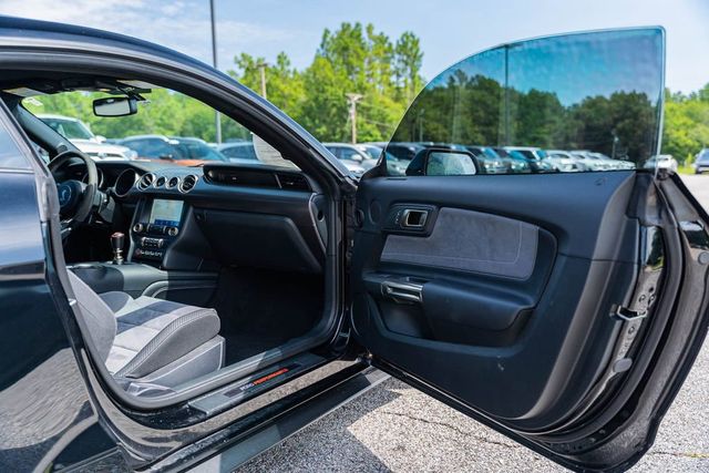 2020 Ford Mustang Shelby GT350 Fastback - 23005335 - 17