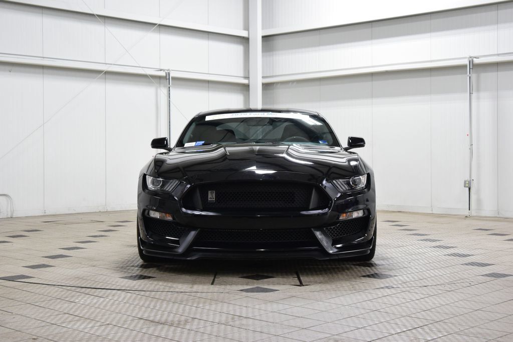 2020 Ford Mustang Shelby GT350 Fastback - 23005335 - 1