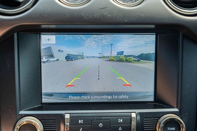 2020 Ford Mustang Shelby GT350 Fastback - 23005335 - 19