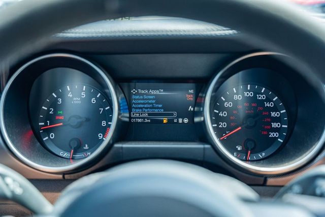 2020 Ford Mustang Shelby GT350 Fastback - 23005335 - 20