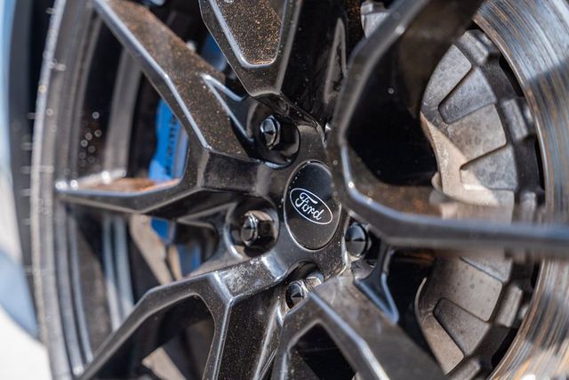 2020 Ford Mustang Shelby GT350 Fastback - 23005335 - 21