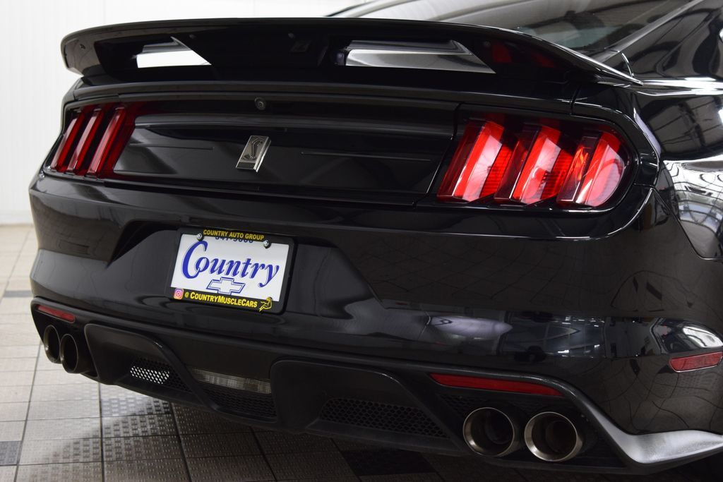 2020 Ford Mustang Shelby GT350 Fastback - 23005335 - 22