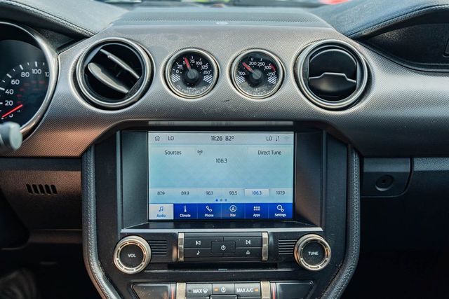 2020 Ford Mustang Shelby GT350 Fastback - 23005335 - 22