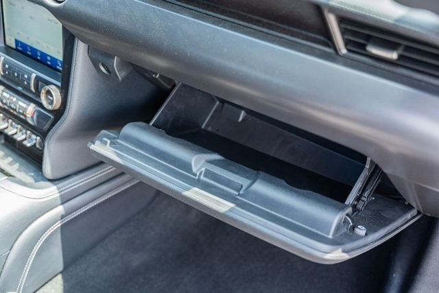 2020 Ford Mustang Shelby GT350 Fastback - 23005335 - 23