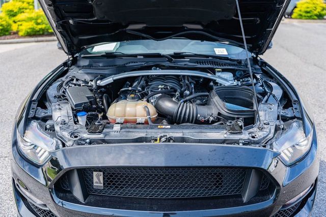 2020 Ford Mustang Shelby GT350 Fastback - 23005335 - 24