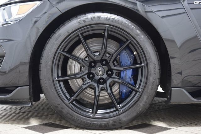2020 Ford Mustang Shelby GT350 Fastback - 23005335 - 27