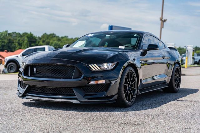 2020 Ford Mustang Shelby GT350 Fastback - 23005335 - 2