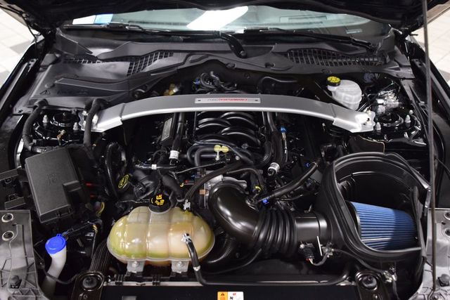 2020 Ford Mustang Shelby GT350 Fastback - 23005335 - 29