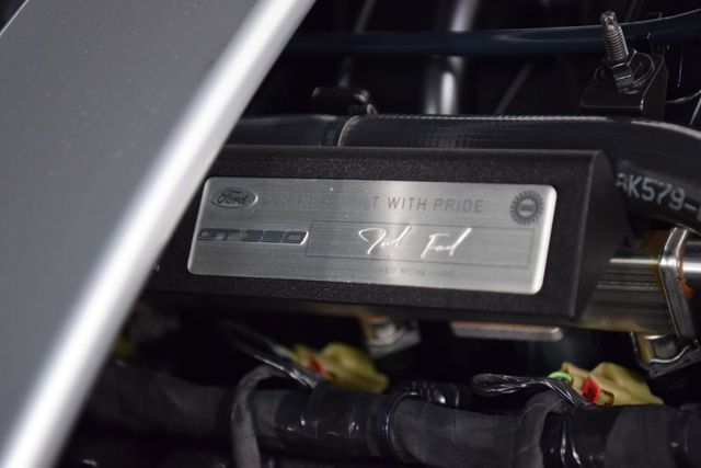 2020 Ford Mustang Shelby GT350 Fastback - 23005335 - 30