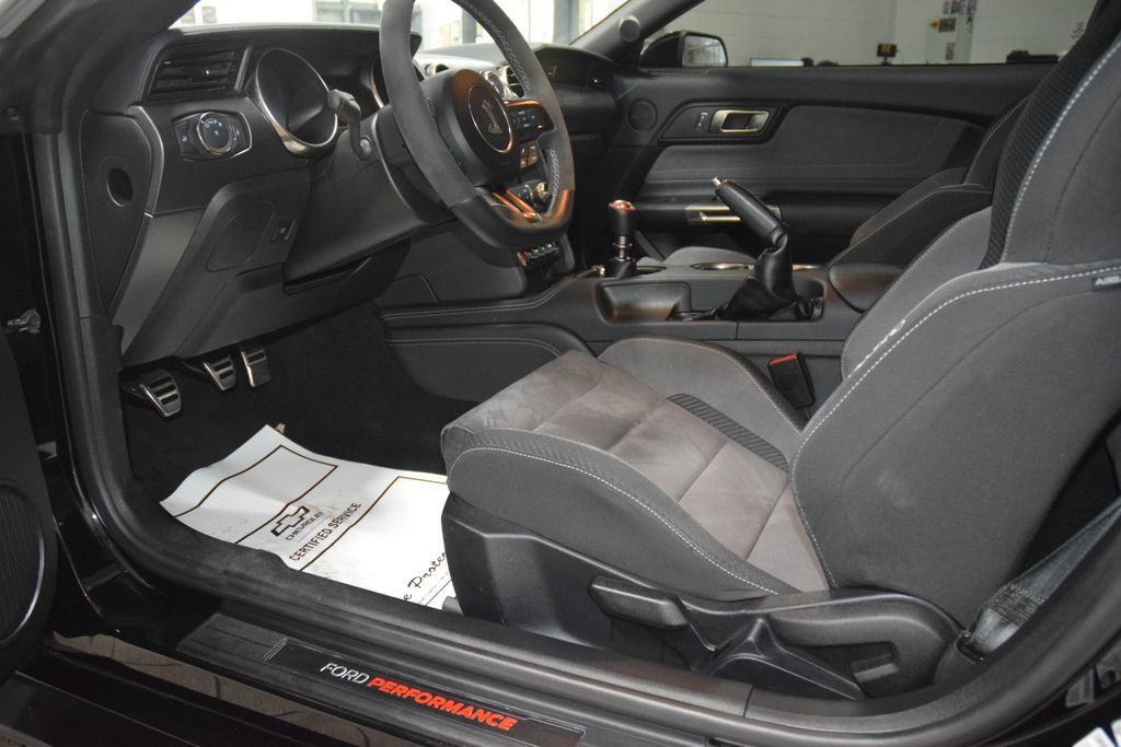 2020 Ford Mustang Shelby GT350 Fastback - 23005335 - 31