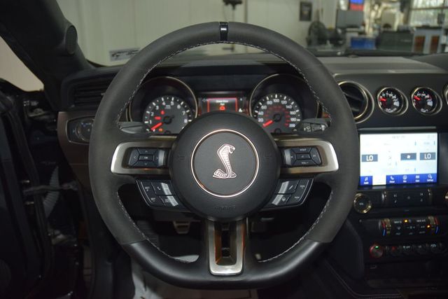 2020 Ford Mustang Shelby GT350 Fastback - 23005335 - 35