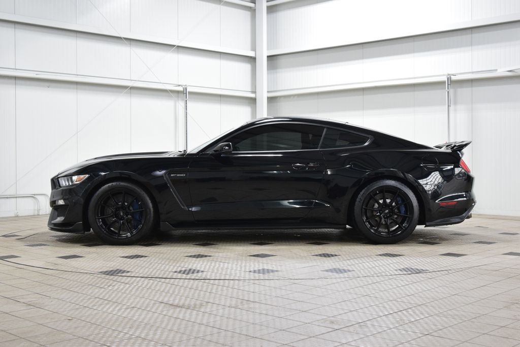 2020 Ford Mustang Shelby GT350 Fastback - 23005335 - 3