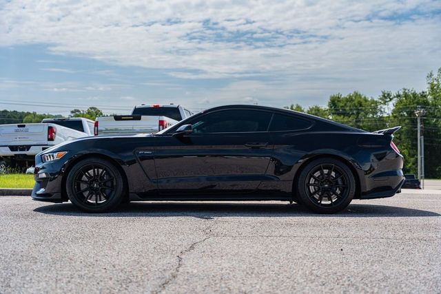 2020 Ford Mustang Shelby GT350 Fastback - 23005335 - 3