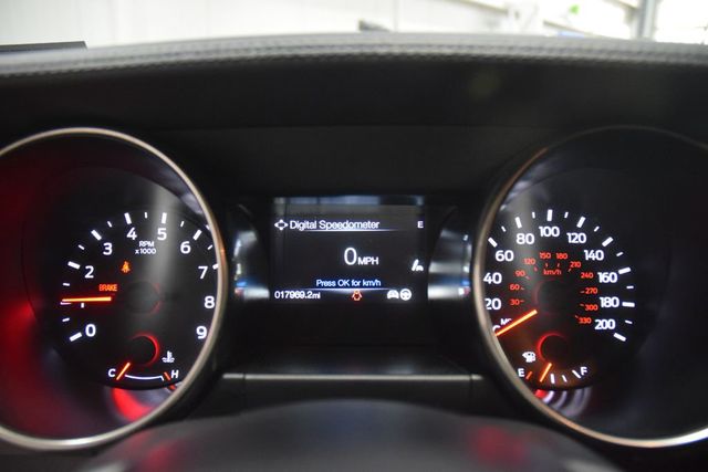 2020 Ford Mustang Shelby GT350 Fastback - 23005335 - 44