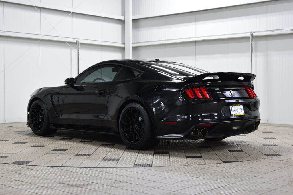 2020 Ford Mustang Shelby GT350 Fastback - 23005335 - 5