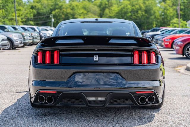 2020 Ford Mustang Shelby GT350 Fastback - 23005335 - 5