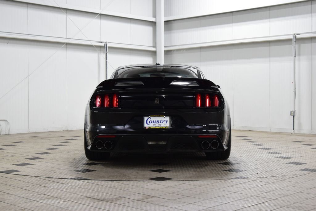 2020 Ford Mustang Shelby GT350 Fastback - 23005335 - 6