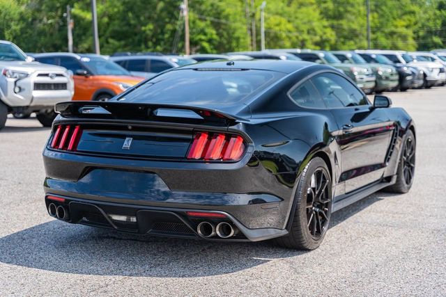 2020 Ford Mustang Shelby GT350 Fastback - 23005335 - 6