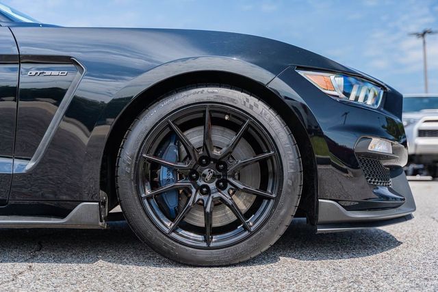 2020 Ford Mustang Shelby GT350 Fastback - 23005335 - 8
