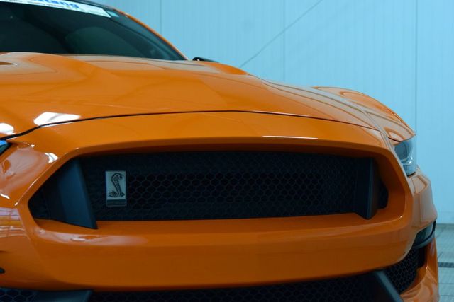 2020 Ford Mustang Shelby GT350 Fastback - 23015123 - 10