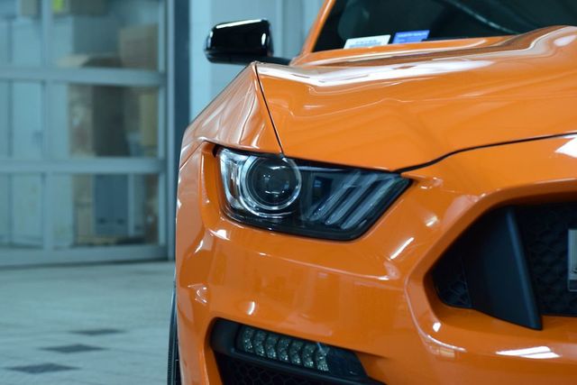 2020 Ford Mustang Shelby GT350 Fastback - 23015123 - 11