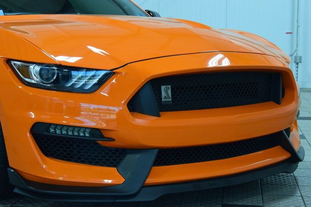 2020 Ford Mustang Shelby GT350 Fastback - 23015123 - 12