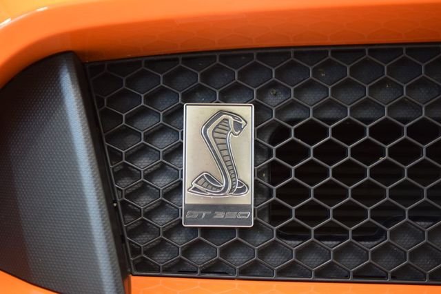 2020 Ford Mustang Shelby GT350 Fastback - 23015123 - 13