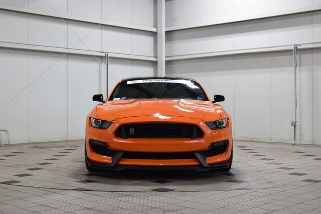 2020 Ford Mustang Shelby GT350 Fastback - 23015123 - 1