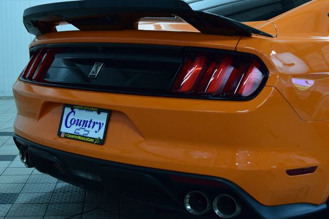 2020 Ford Mustang Shelby GT350 Fastback - 23015123 - 21