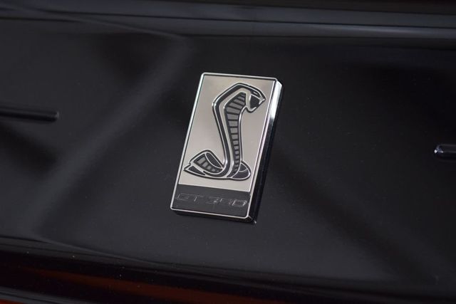 2020 Ford Mustang Shelby GT350 Fastback - 23015123 - 22